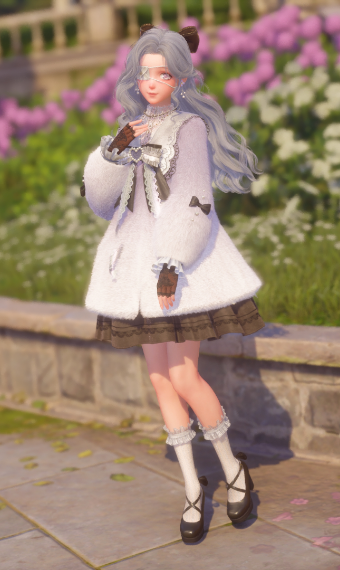 Purple Lolita image
