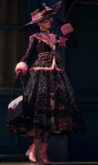 Confidence in Style image