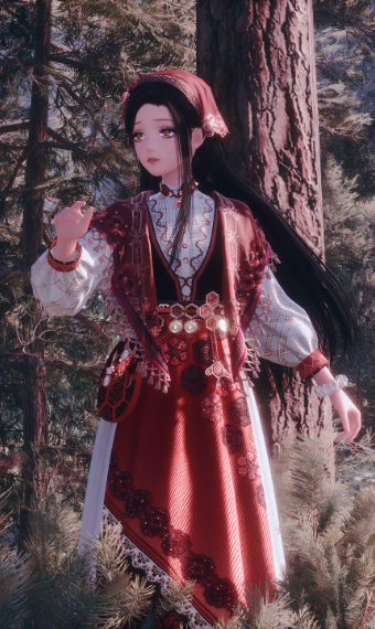 Lost in the Woods image