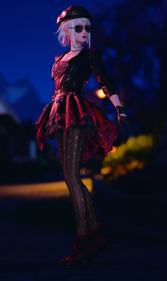 Dim Lights image