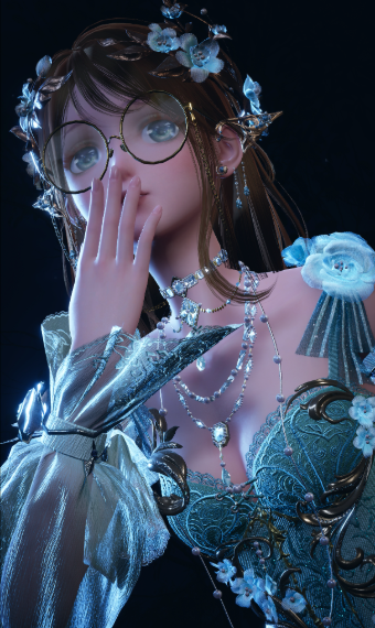 Night Fairy image