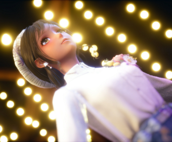 First image