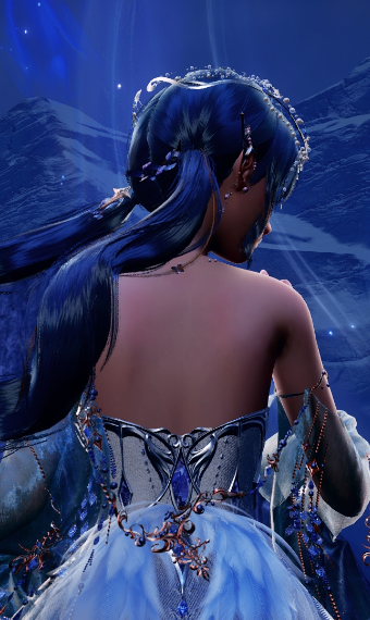 Silver Glade image