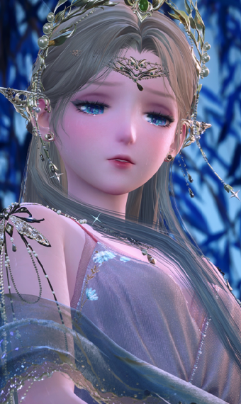 High elf image