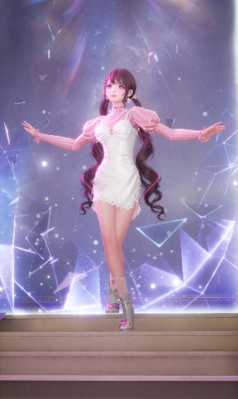 Popstar Nikki image