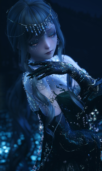Siren's Lament image