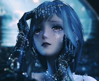 First image