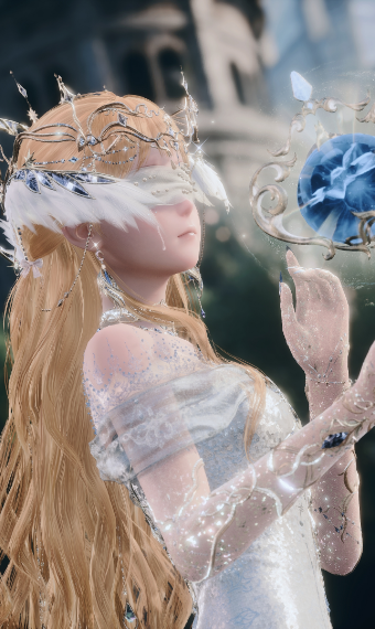 The Oracle of Light image