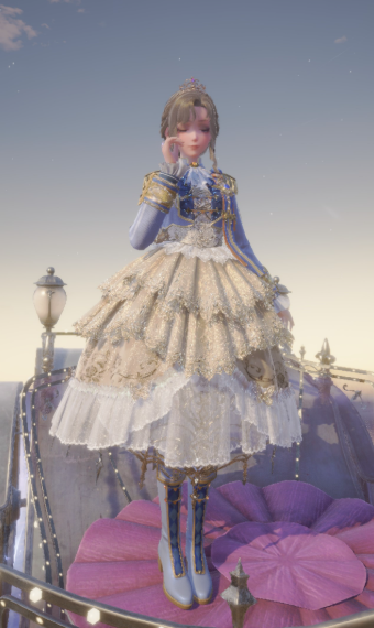 Charming Bloom image