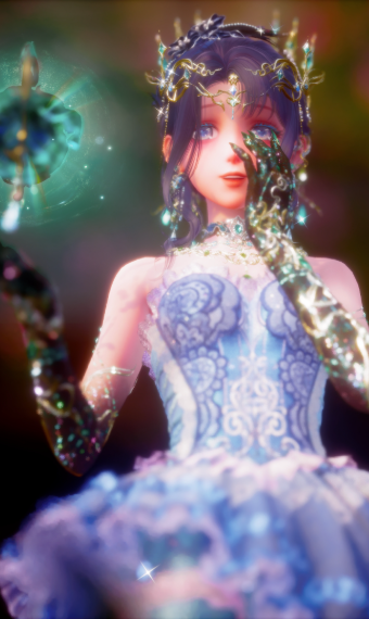 Jade Seer image