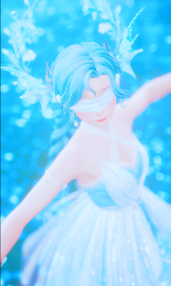 Melusine image