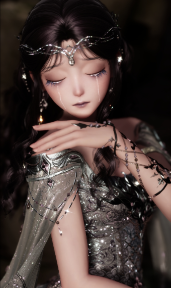 Midnight Tears image