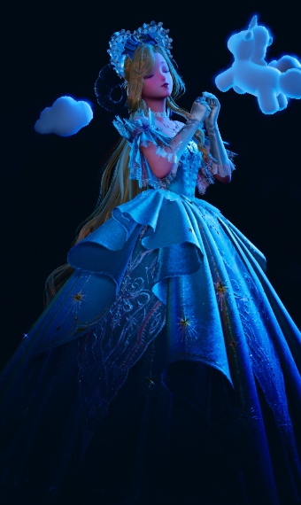 Lullaby of Tears image