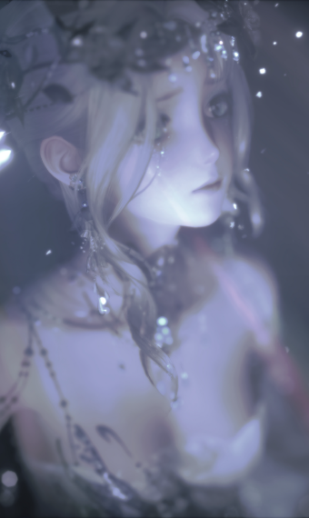 | The Silent Tears | image
