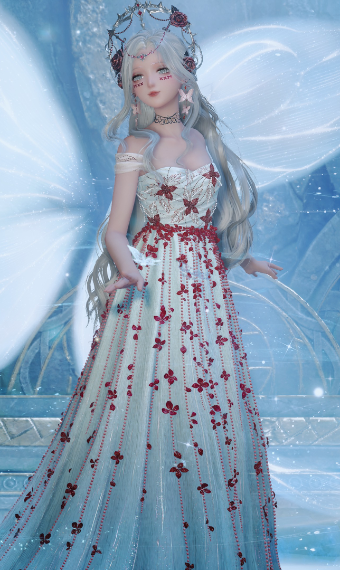 the first butterfly image