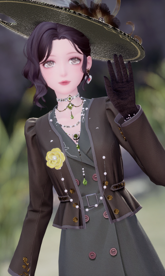 War of Hearts image