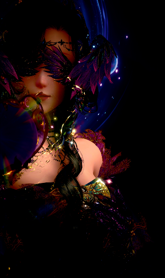The Two Goddesses: Shar image