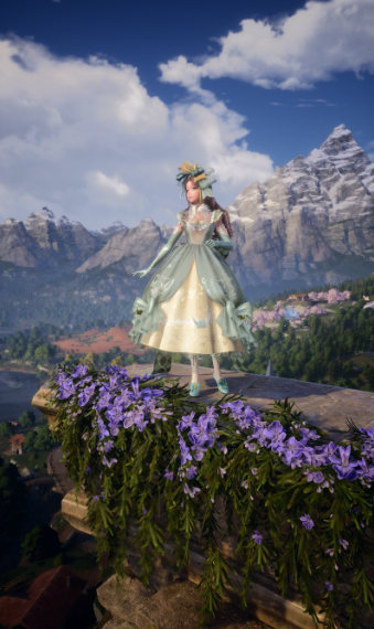 I have a new wish image