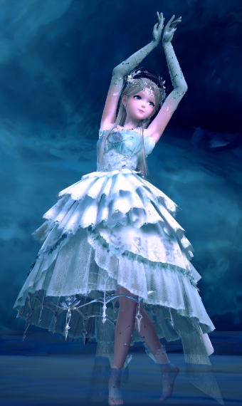 Bright dreams image