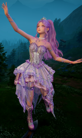 Pastel Punk image