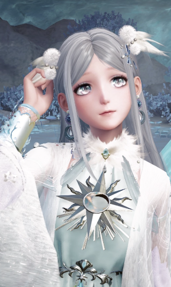 Summer spirit image