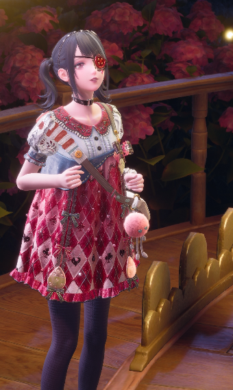 Modern Ciel Nikki image
