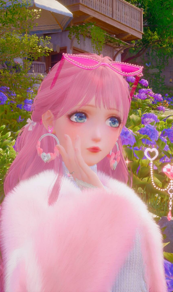 Girlypop image