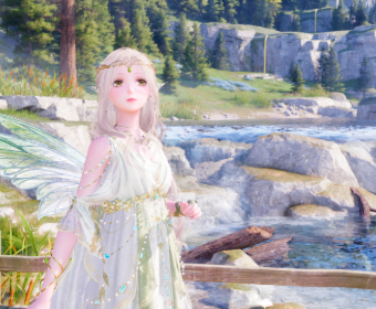 First image