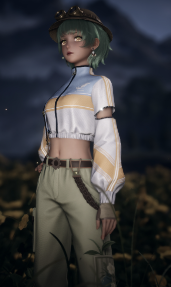 Adventurer image