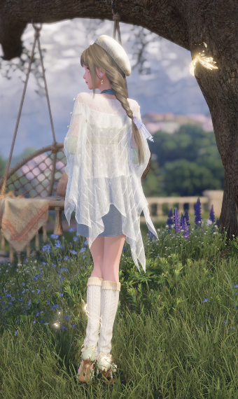 A Casual Stroll image