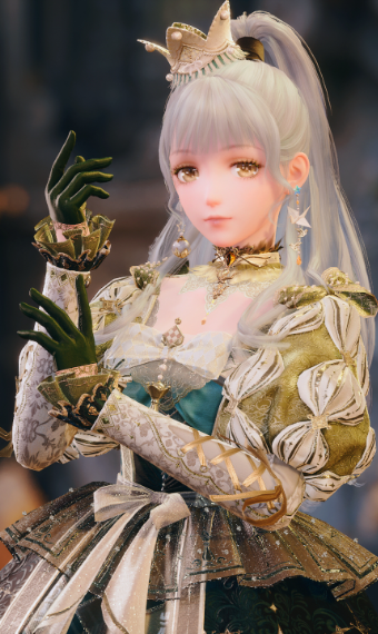 Ruinous Dance image