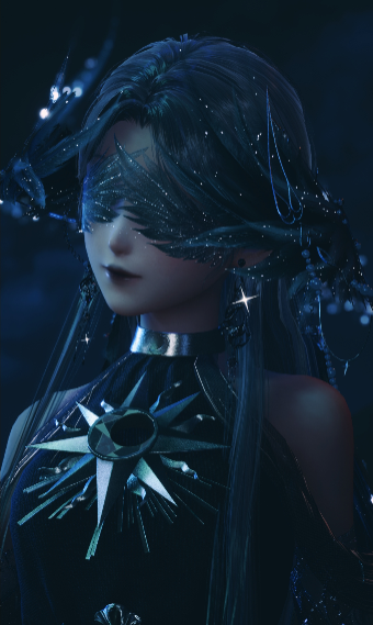 Umbral Feathers image