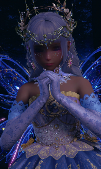 Luminary Miracle image