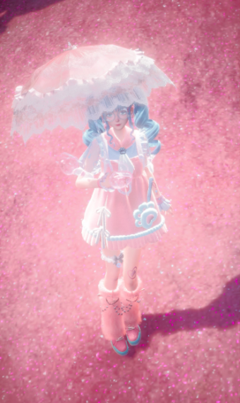 Cotton Vi image
