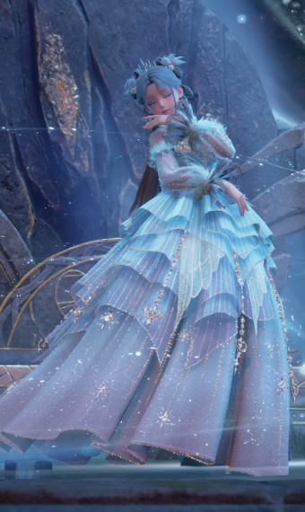 Enchanted Chills image