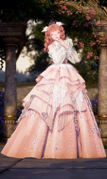 Fairytale Enchantment image