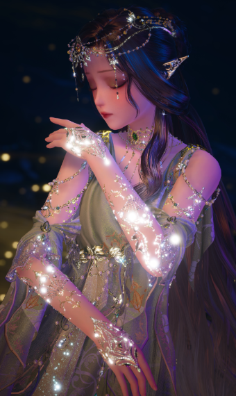 Ancient Sage image