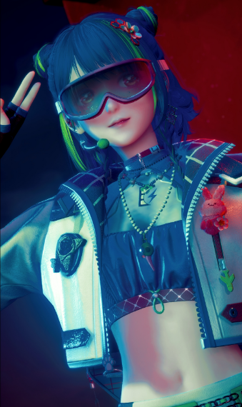 rgb image