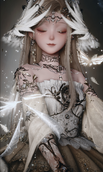 seraph image