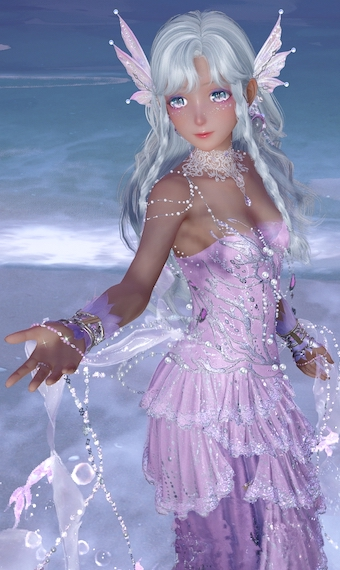 Crystal Siren image