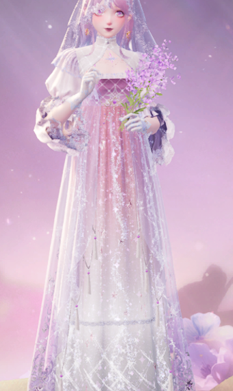 lavender bliss image