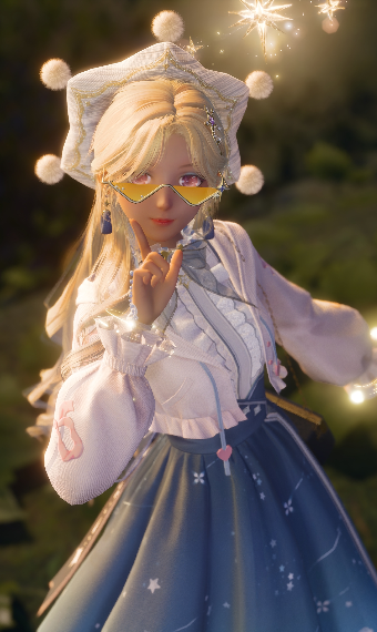 Starlight image