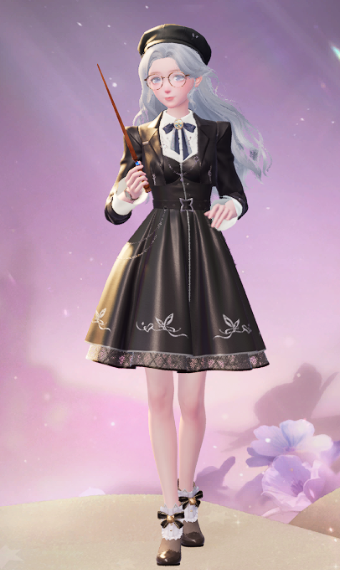 academia coven image