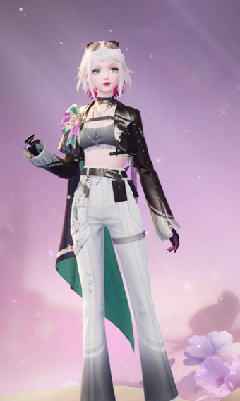 biker image