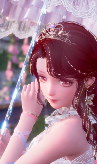 Pink Princess image