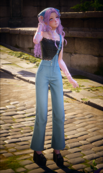 Daphne (Human) image