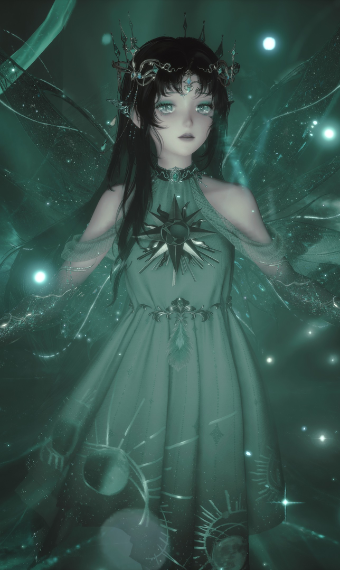 the serpent’s daughter image
