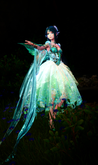 Fairy image