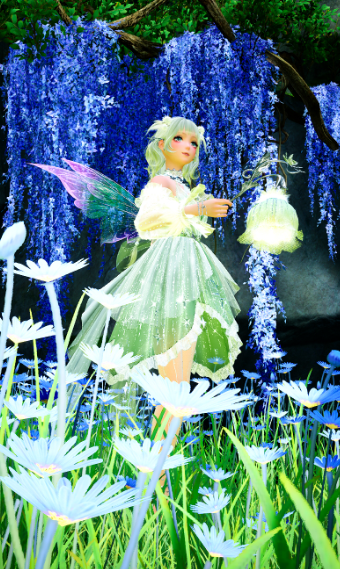 Fairy Guardian image