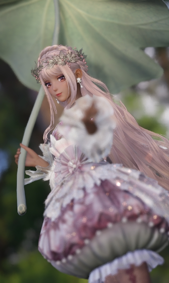 Jelly Princess image